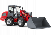 Weidemann 40810LP